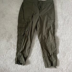 Large Social Standard Utility Pant